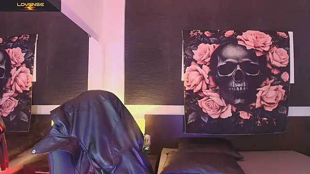 XXX chat uživo modela EvaaFoxxy1