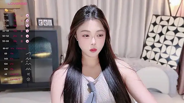 Ubela_7のライブXXXチャット