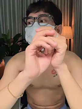 MinhTuanLive 웹캠 쇼