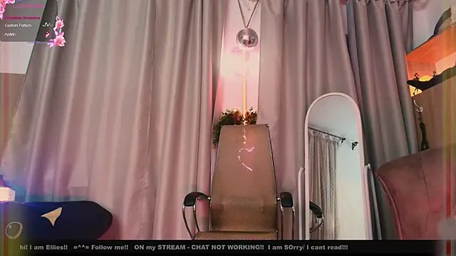 Elli3catn Live XXX chat