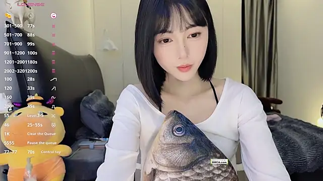 Chat XXX Live Big-fish