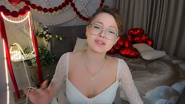 SereneFlamen Live XXX chat