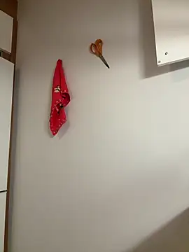 ScarletAss 라이브 XXX 채팅