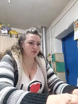 Jyleta Chat XXX live