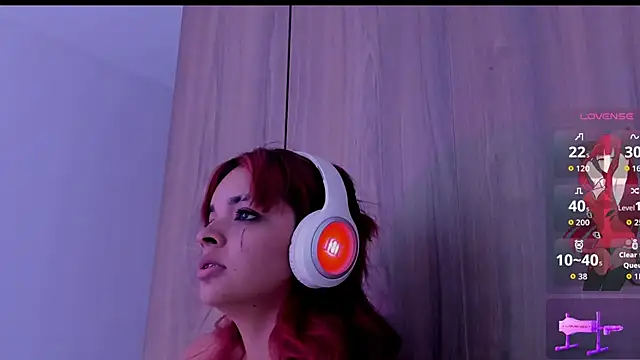 Sembang XXX Secara Langsung Lorraine_williams1