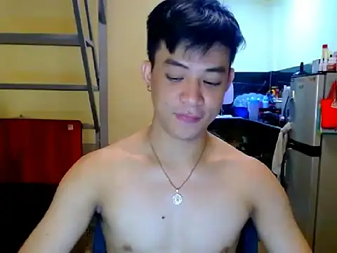 Webkamerová show AsianCUMQUICKLY