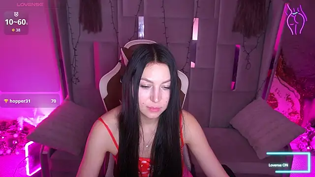 EliseVelourn Live XXX chat