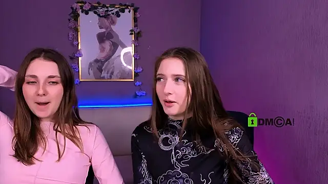 XXX chat uživo modela nekky_mouse