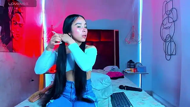 CandySays 라이브 XXX 채팅