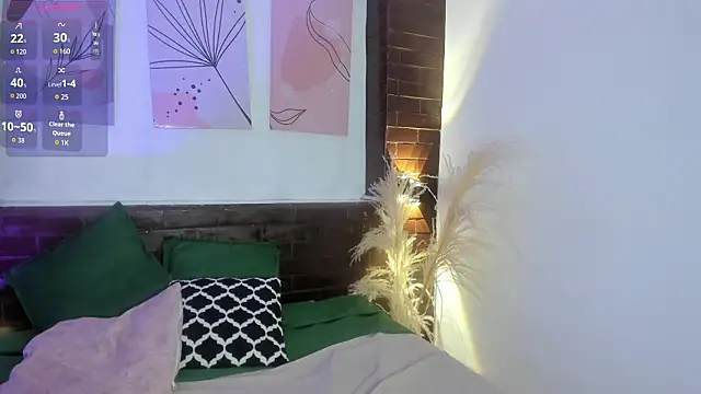 ATENA_JB Chat XXX live