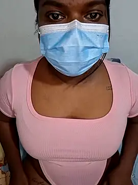 XXX chat uživo modela chubybabi