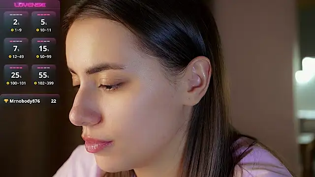 KateCarrey – Live XXX-chat