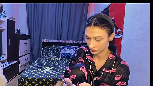 Sembang XXX Secara Langsung Amalia_Draki