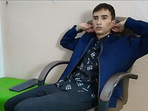 Iam_Smith_ 现场XXX聊天