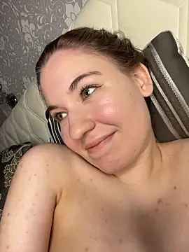 MargoXoki Live XXX Chat