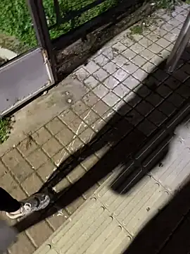 AlyssaFoxx_ 라이브 XXX 채팅