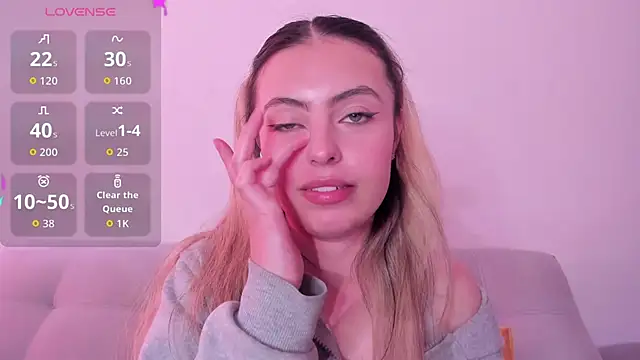 Sembang XXX Secara Langsung Fernanda_aaaa