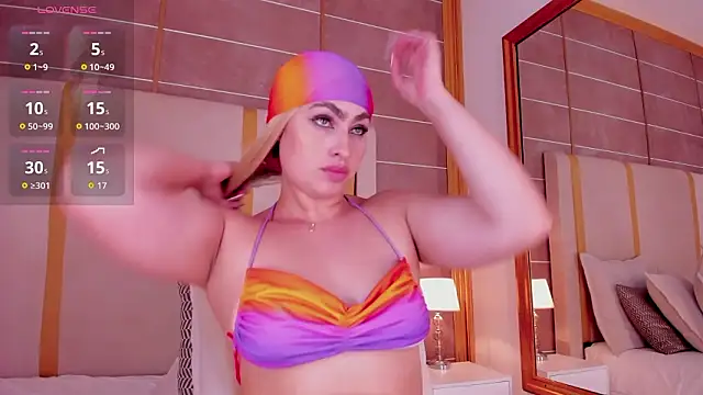 WenFox 라이브 XXX 채팅