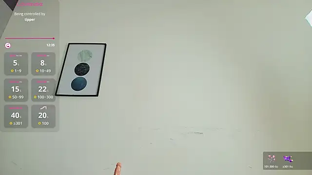 dulcenena_moonのライブXXXチャット