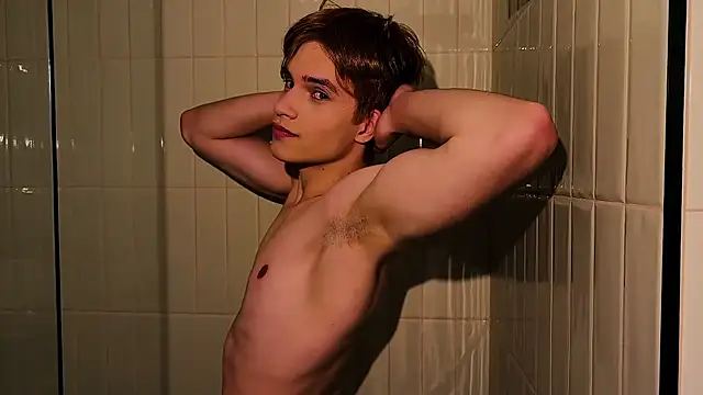 twl8vibeのウェブカメラショー