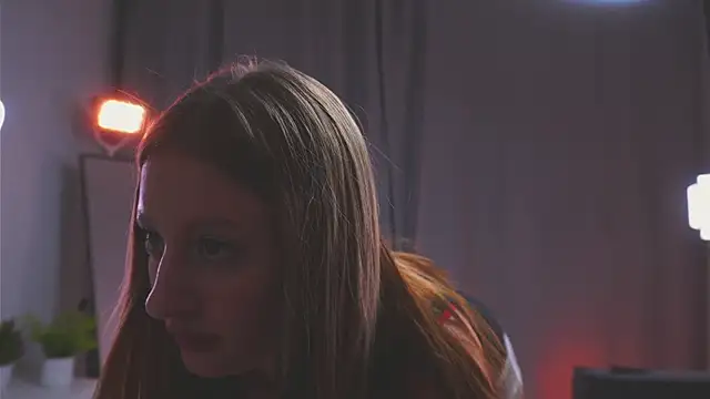 nikapieのライブXXXチャット