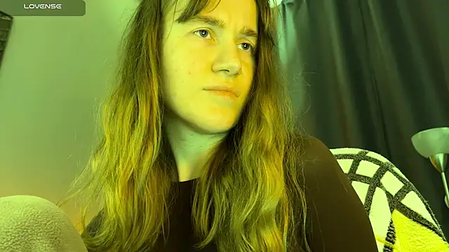 Kleya257のライブXXXチャット