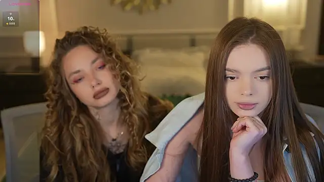 Chatroom XXX en direct de Zlata_Sky