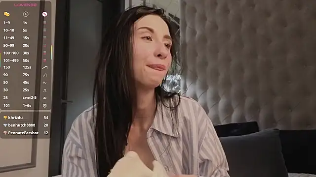 MiguelinaRasmuson Chat XXX live