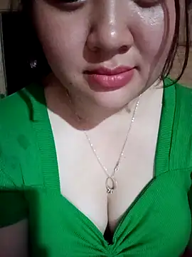 XXX chat uživo modela Meo-catwet