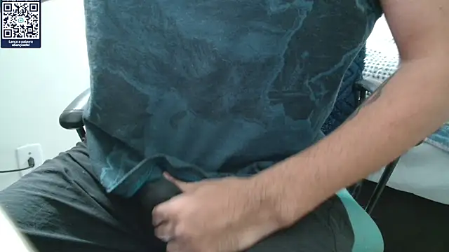 Chat XXX ao vivo de NuDragon