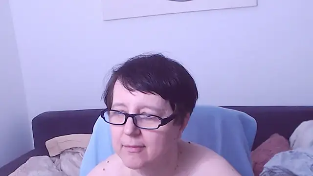 Živý XXX chat ChristaRose