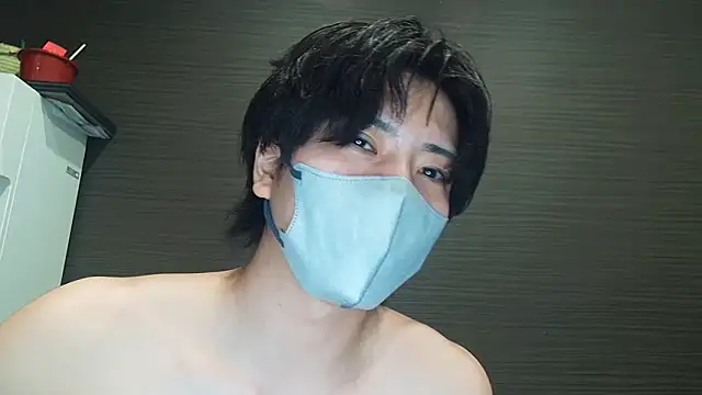 Chat XXX en directo de CHROME-kun925