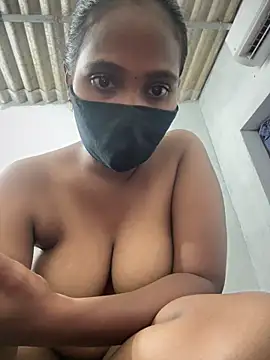 Tamil_coupless – Kamerová šou