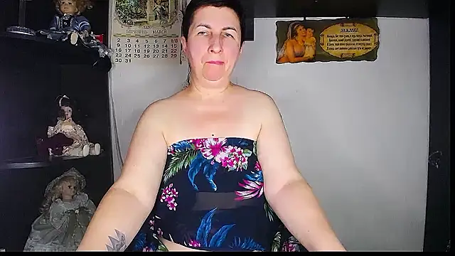 XXX chat uživo modela Miss_Tasha_Kom