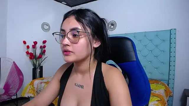 Chat +18 de kathe-mills235 ao vivo