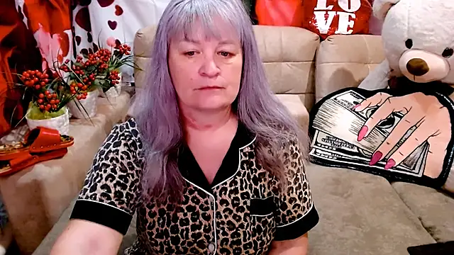 SiberiabBerry 라이브 XXX 채팅