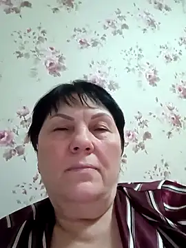 Webkamerová show OliviaaSkyy