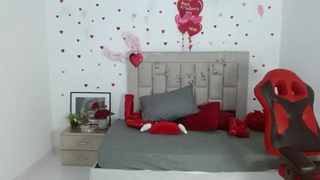 Caius_fox Webcam Show