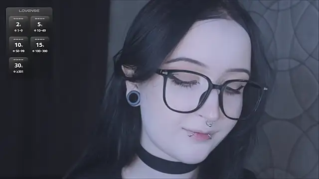 Вебкам-шоу SinSpirits