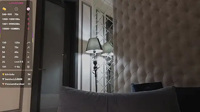 دردشة MiguelinaRasmuson الجنسية المباشرة