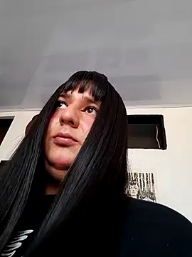 cosmicwindのウェブカメラショー