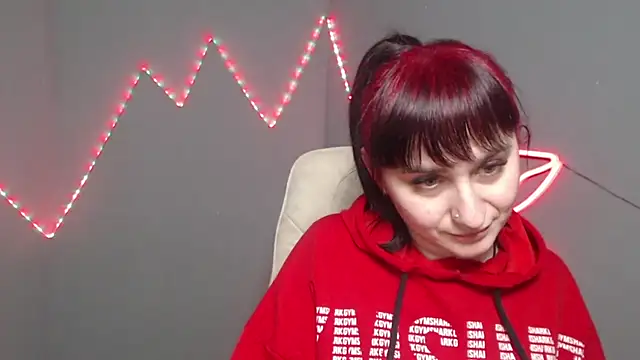 NinaFlawlees Webcamshow