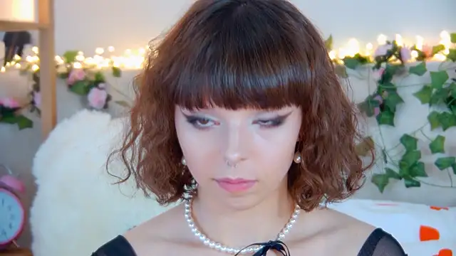 دردشة ElisabethDavis الجنسية المباشرة