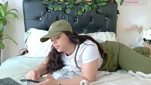 Amanda_sweet 라이브 XXX 채팅