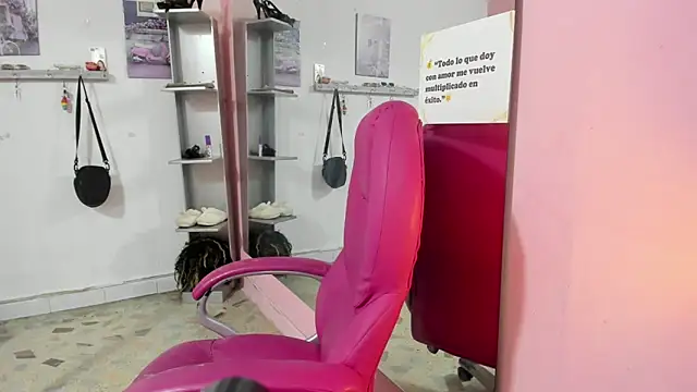 Sembang XXX Secara Langsung CAMILA--REY