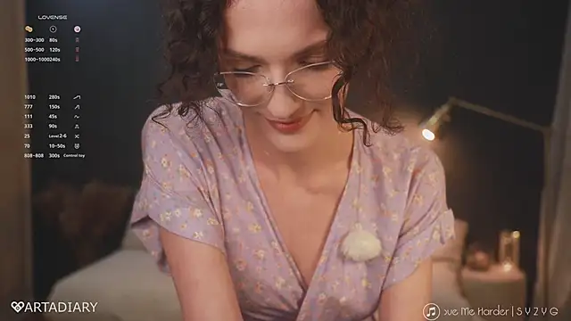 Chat XXX en directo de _arta_