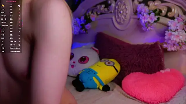 Sembang XXX Secara Langsung EdlinAlliston