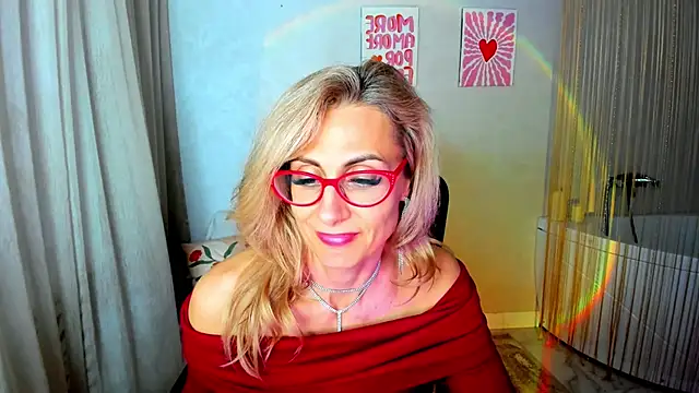 MuseOfStage – webcam-show