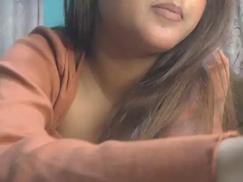 XXX chat uživo modela NancyRuvi