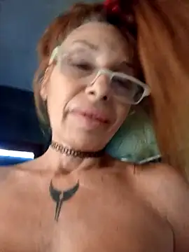 FrozenWafflen Live XXX chat